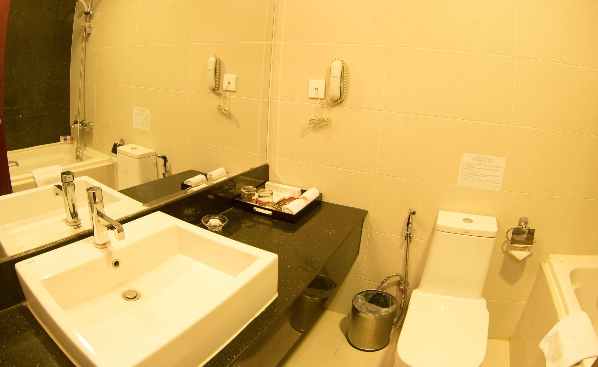 Sapaly Lao Cai City Hotel Extérieur photo