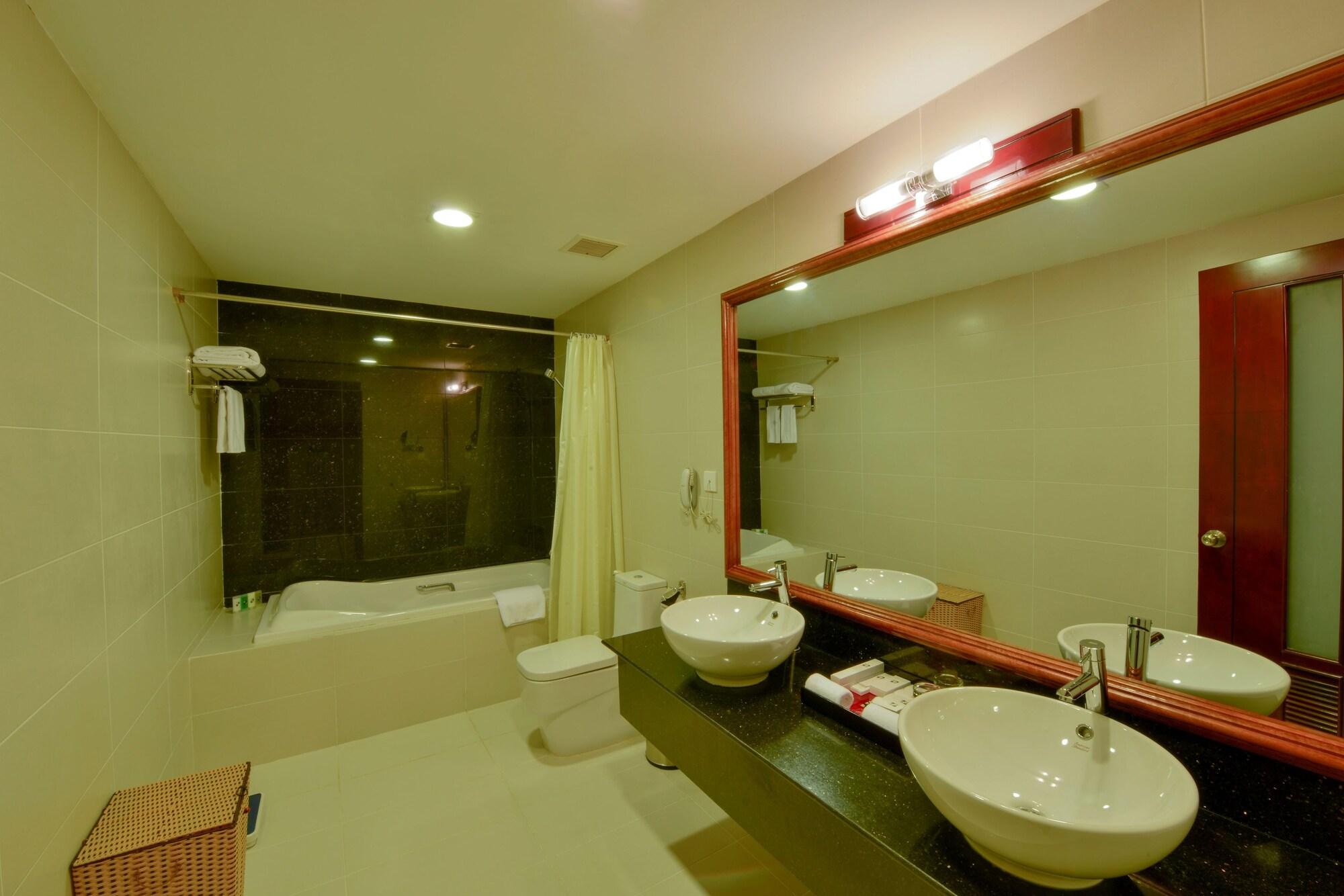 Sapaly Lao Cai City Hotel Extérieur photo