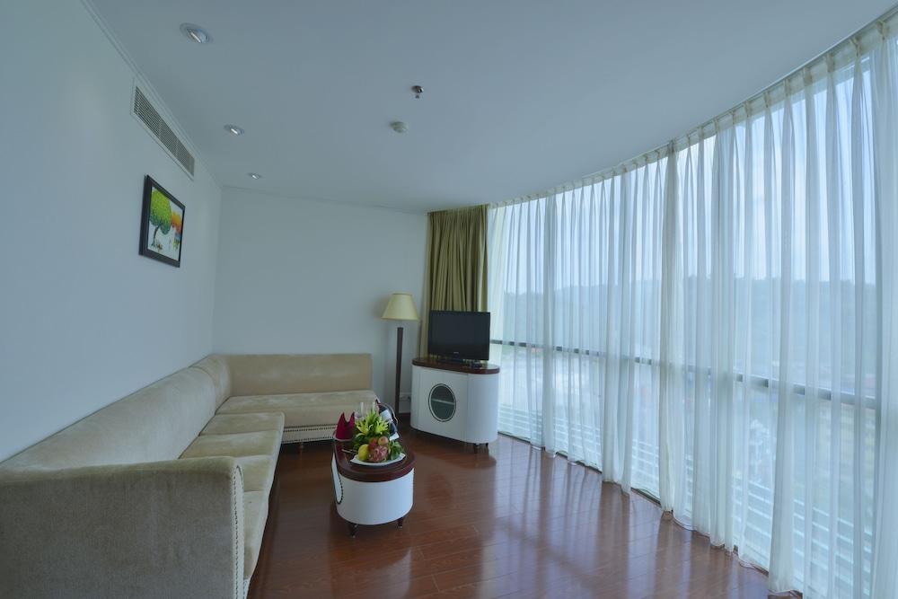 Sapaly Lao Cai City Hotel Extérieur photo