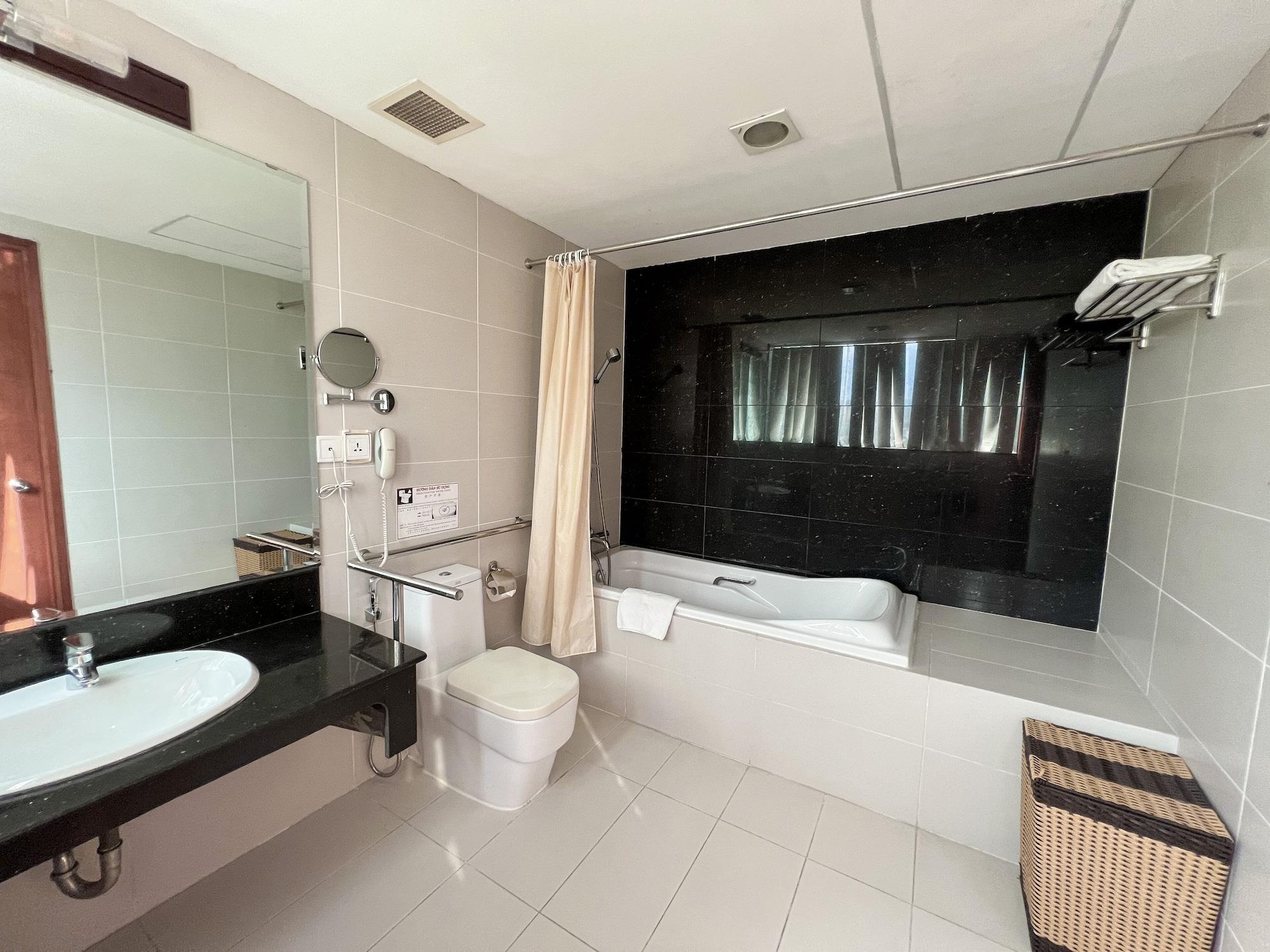 Sapaly Lao Cai City Hotel Extérieur photo