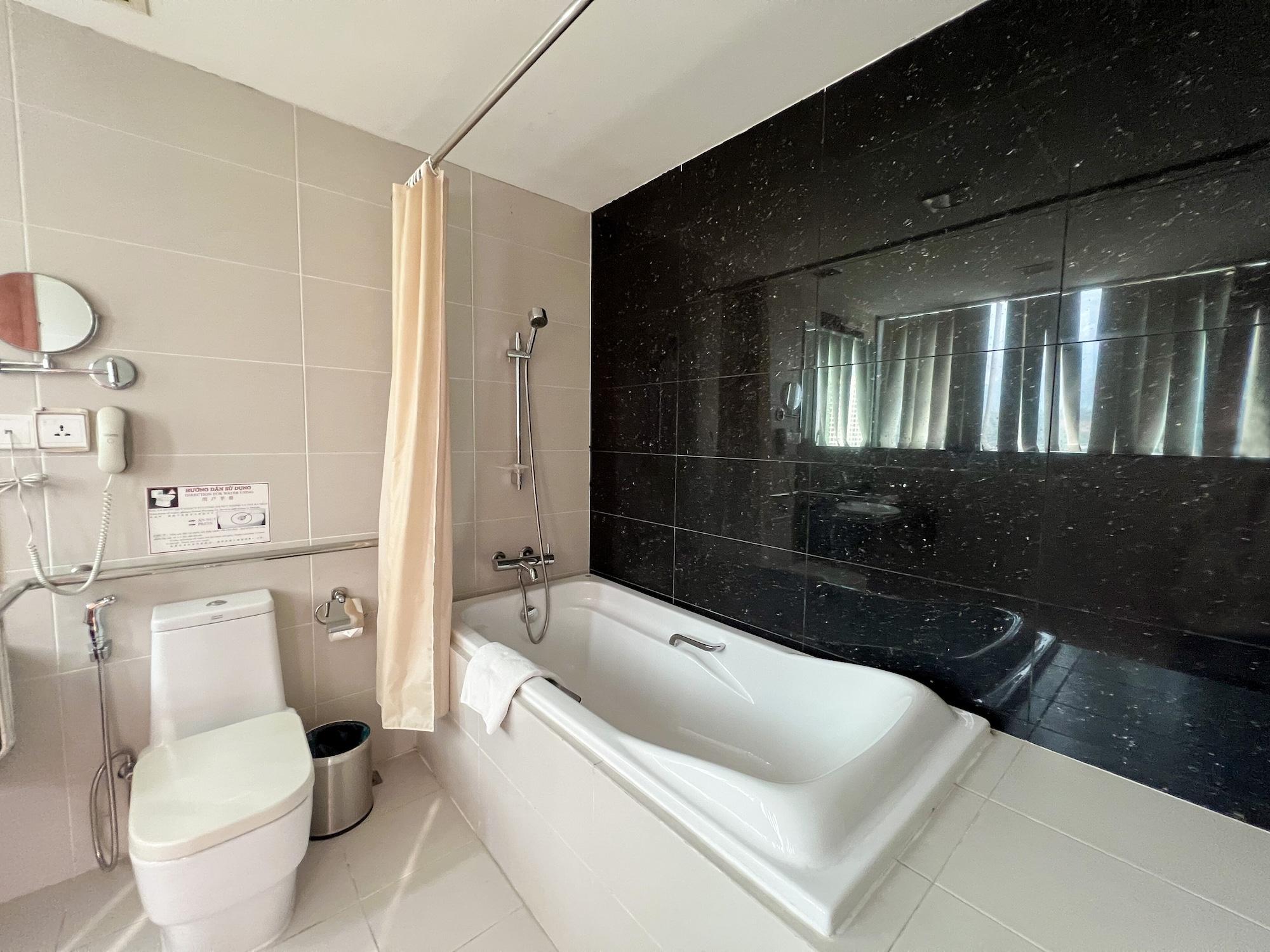 Sapaly Lao Cai City Hotel Extérieur photo