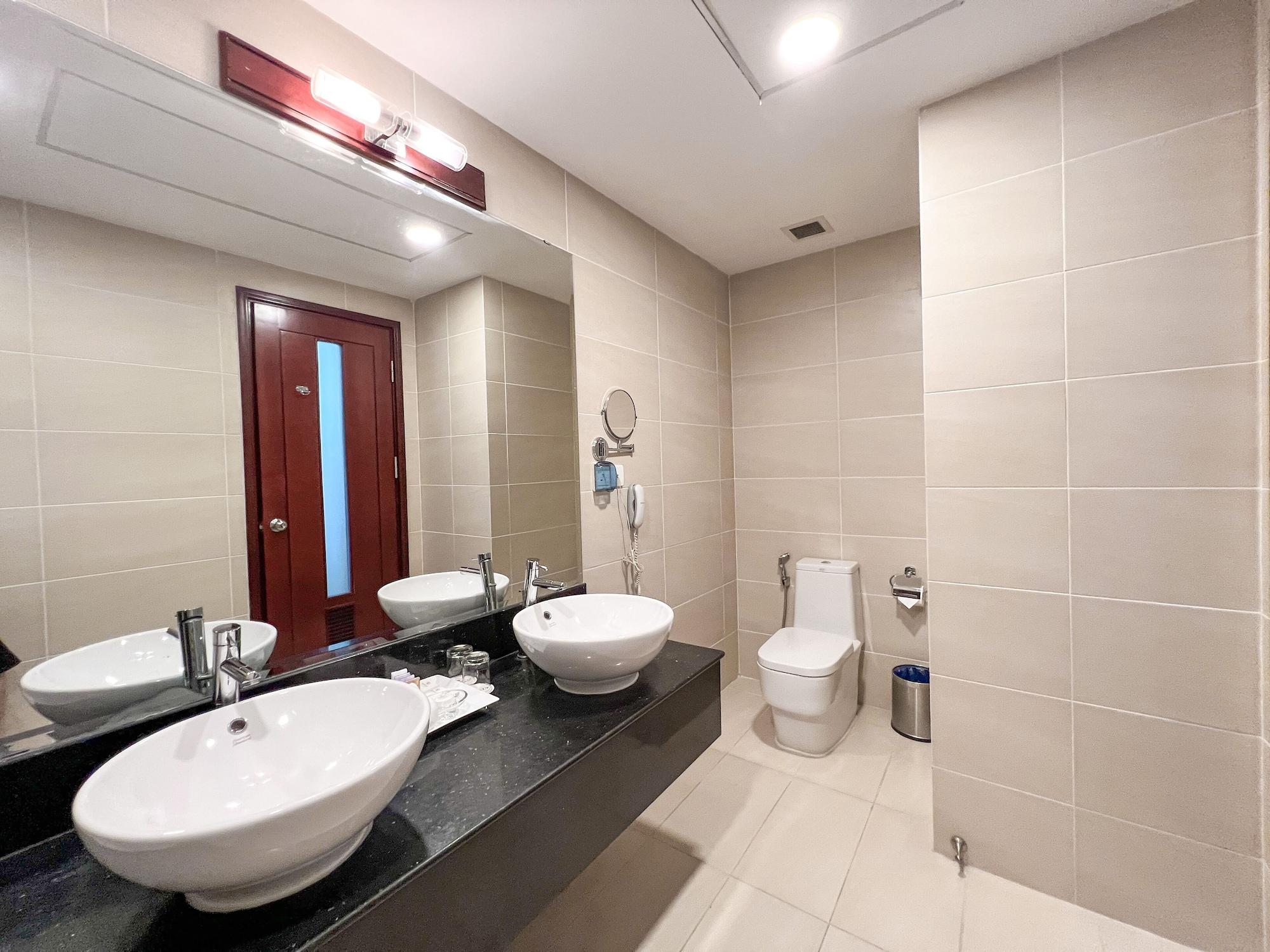 Sapaly Lao Cai City Hotel Extérieur photo