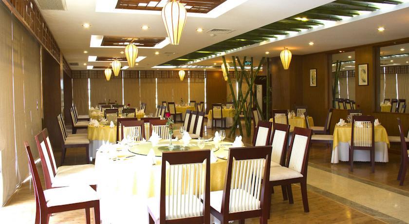 Sapaly Lao Cai City Hotel Extérieur photo