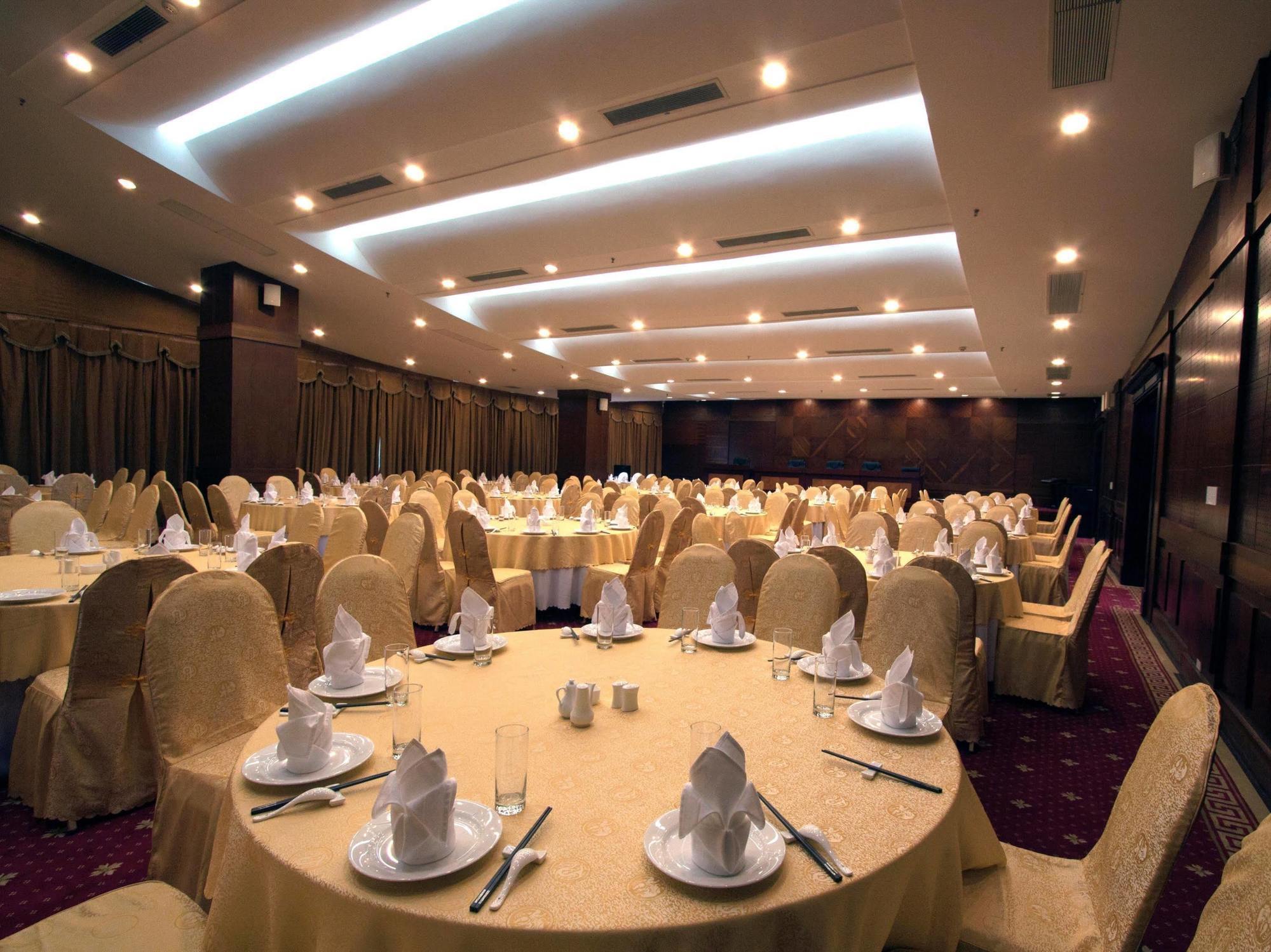 Sapaly Lao Cai City Hotel Extérieur photo