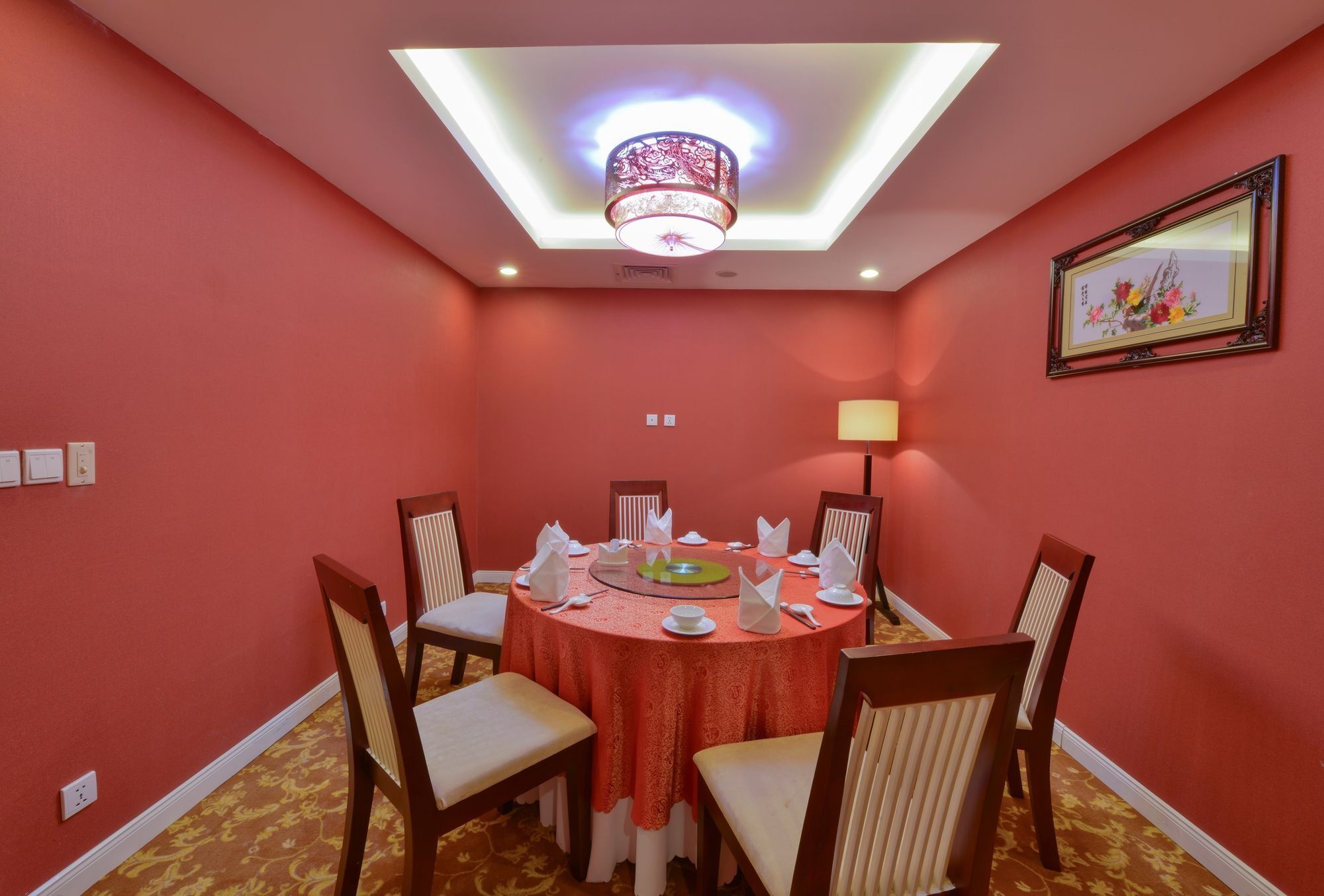 Sapaly Lao Cai City Hotel Extérieur photo