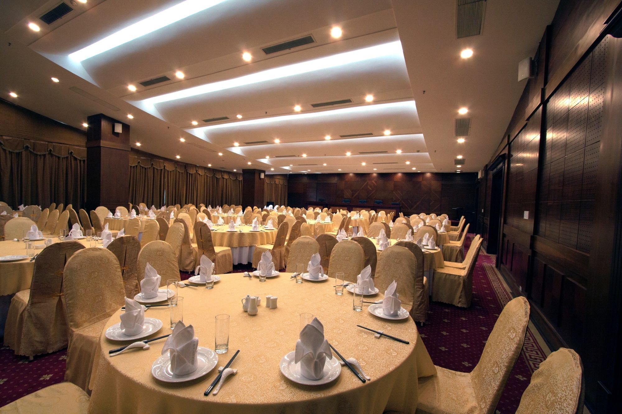 Sapaly Lao Cai City Hotel Extérieur photo
