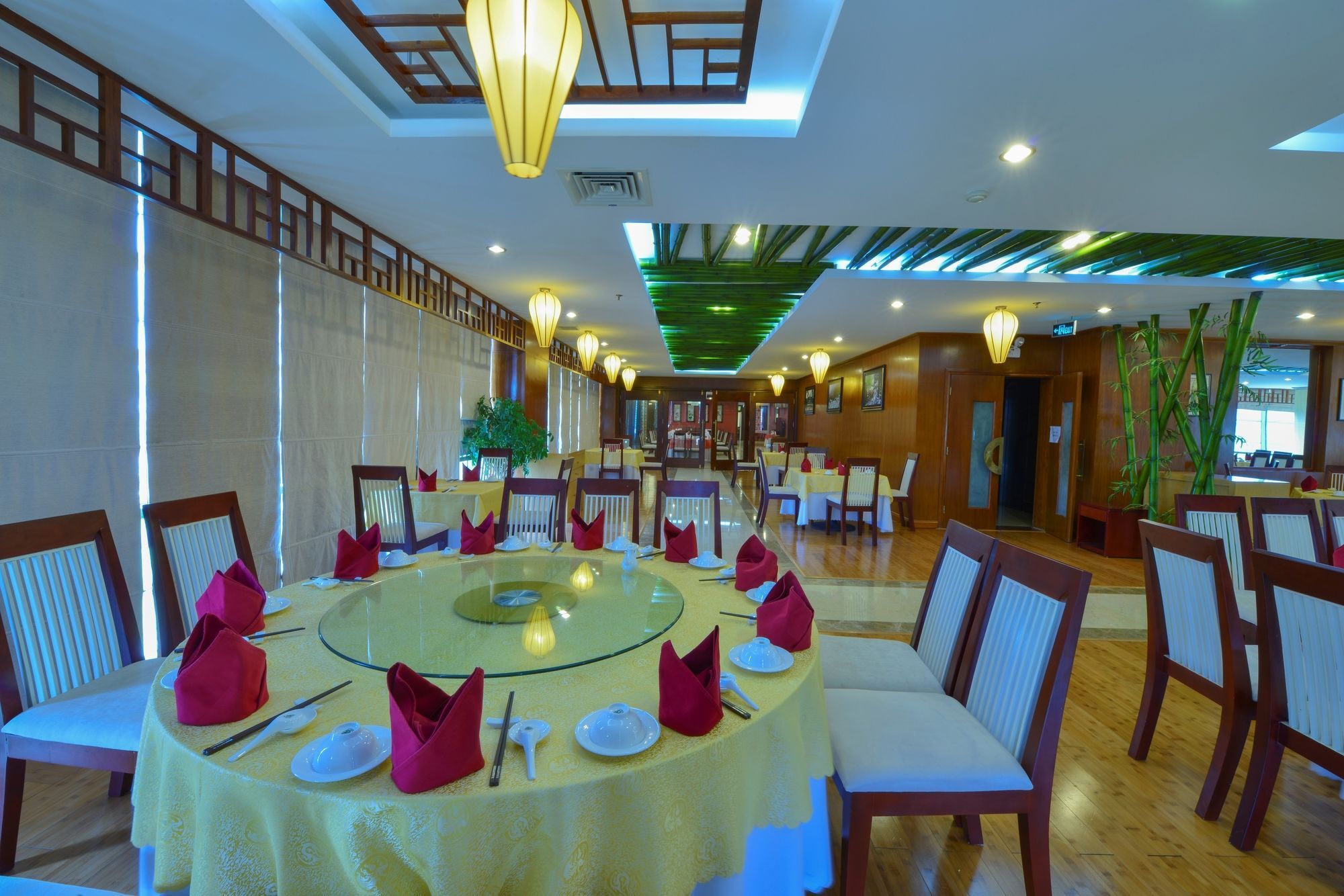 Sapaly Lao Cai City Hotel Extérieur photo