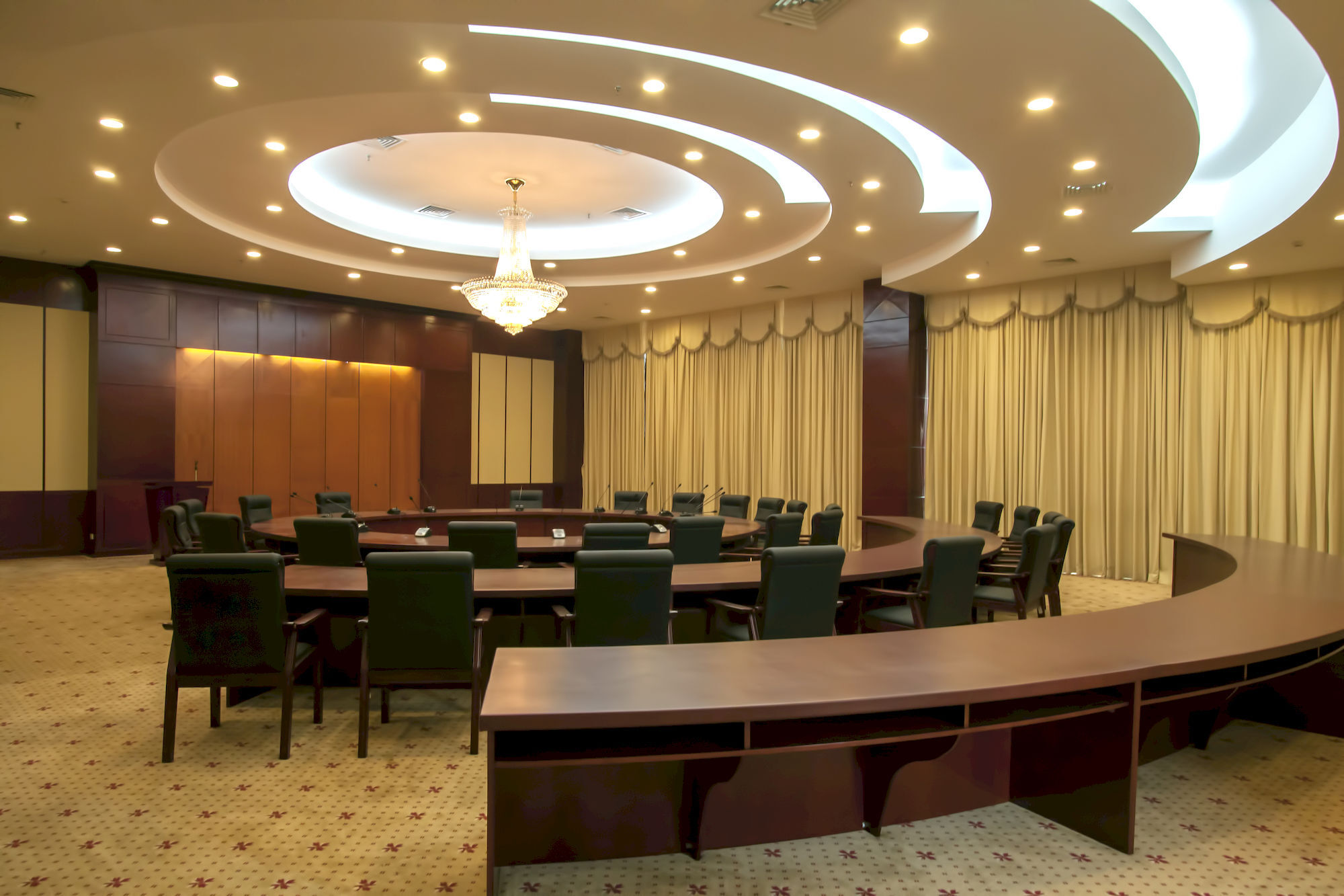 Sapaly Lao Cai City Hotel Extérieur photo